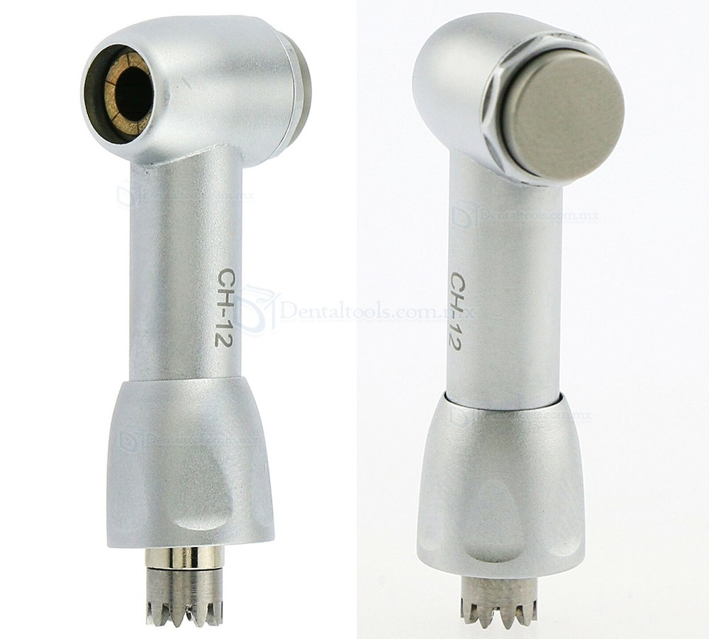 YUSENDENT CH-12 Cabezal de contra&aacute;ngulo para limas manuales compatible con CX235C5-12